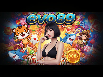 evo89 ทางเข้า